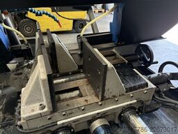 Trennjaeger TEBA 300 A-NC