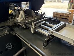 Trennjaeger TEBA 300 A-NC