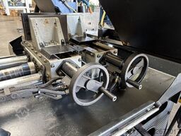 Trennjaeger TEBA 300 A-NC