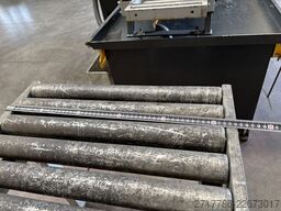 Trennjaeger TEBA 300 A-NC