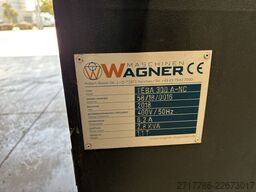 Trennjaeger TEBA 300 A-NC