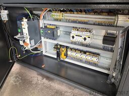 Trennjaeger TEBA 300 A-NC