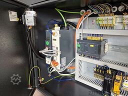Trennjaeger TEBA 300 A-NC