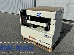 SCM S630
