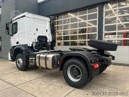 Mercedes-Benz Actros 2045 S 4x2 Tractor Head
