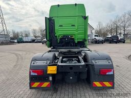 MAN TGX 18.520 Unfallschaden/damaged Retarder