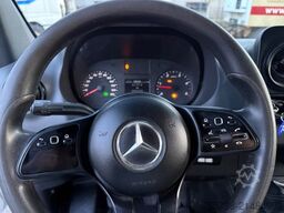 MERCEDES-BENZ Sprinter 319 CDI V6 Pritsche+Plane/DoKa/Klima