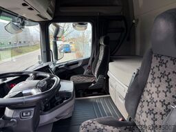 SCANIA R450 /Kompressor/Retarder/Navi/Spoiler/Alu