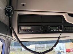 SCANIA R450 /Kompressor/Retarder/Navi/Spoiler/Alu