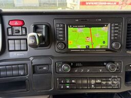 SCANIA R450 Lowliner/Leder/Hubsattelkupplung/Navi