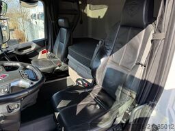 SCANIA R450 Lowliner/Leder/Hubsattelkupplung/Navi