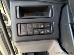 SCANIA R450 Lowliner/Leder/Hubsattelkupplung/Navi