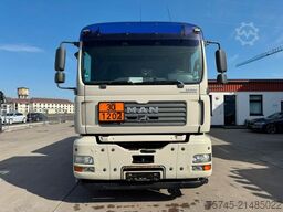 MAN TGA 18.350 * ESTERER * OBEN UND UNTEN * BENZIN