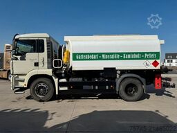 MAN TGA 18.350 * ESTERER * OBEN UND UNTEN * BENZIN