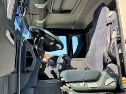 MAN TGA 18.350 * ESTERER * OBEN UND UNTEN * BENZIN