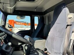 MAN TGA 18.350 * ESTERER * OBEN UND UNTEN * BENZIN