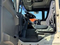 MAN TGA 18.350 * ESTERER * OBEN UND UNTEN * BENZIN
