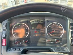 MAN TGA 18.350 * ESTERER * OBEN UND UNTEN * BENZIN