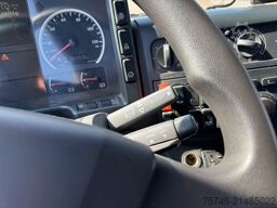 MAN TGA 18.350 * ESTERER * OBEN UND UNTEN * BENZIN