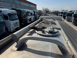 MAN TGA 18.350 * ESTERER * OBEN UND UNTEN * BENZIN