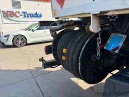 MAN TGA 18.350 * ESTERER * OBEN UND UNTEN * BENZIN