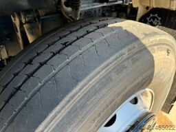 MAN TGA 18.350 * ESTERER * OBEN UND UNTEN * BENZIN