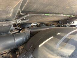 MAN TGS26.360 * OBEN & UNTEN * 3 KAMMER * ALUFELGEN*