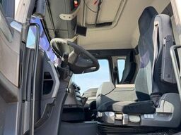 MAN TGS26.360 * OBEN & UNTEN * 3 KAMMER * ALUFELGEN*