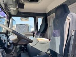 MAN TGS26.360 * OBEN & UNTEN * 3 KAMMER * ALUFELGEN*