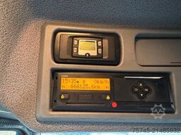 MERCEDES-BENZ ATEGO 1530 * SCHLAFKABIN *LBW 2 T * AUTOMATIK