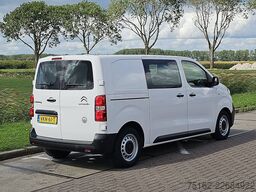 Citroën E-JUMPY L2 50kWh 230KM WLTP