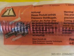 Bosch Rexroth Kugelgewindetrieb