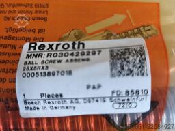 Bosch Rexroth Kugelgewindetrieb