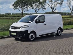 OPEL VIVARO 2.0 L2 Automaat Navi NAP