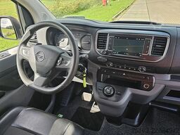 OPEL VIVARO 2.0 L2 Automaat Navi NAP