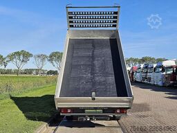 IVECO DAILY 35S18 3.0L 3 Zijden kipper