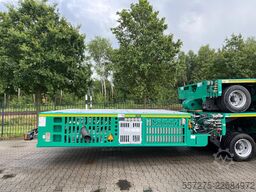Goldhofer PST ADDrive 2.0 Equipment