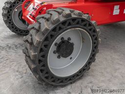Manitou 280 TJ
