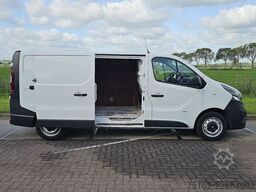 OPEL VIVARO 1.6