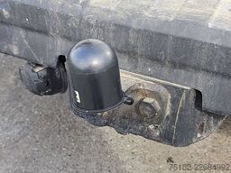 OPEL VIVARO 1.6 L2 Engine-Defect!