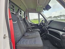 IVECO DAILY 35C16 3.0 ltr 160 pk EURO6