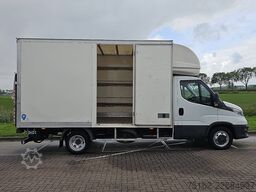 IVECO DAILY 35C16 3.0 ltr 160 pk EURO6