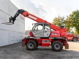 Manitou MRT 2150
