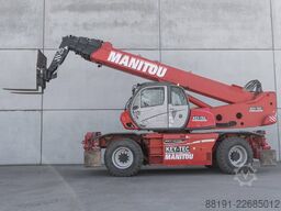 Manitou MRT 3255