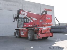 Manitou MRT 3255