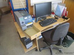 INTEGER CAB A4+