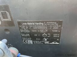 Linde D12SP