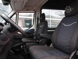 Iveco Daily 35C18H 3.0 DC AUT/ CAMERA/ LED/ CRUISE/ C...