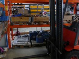 Linde E25-01