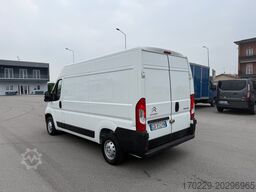 Citroen Jumper L2H2